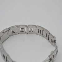 Montre Fendi 3150L Acier