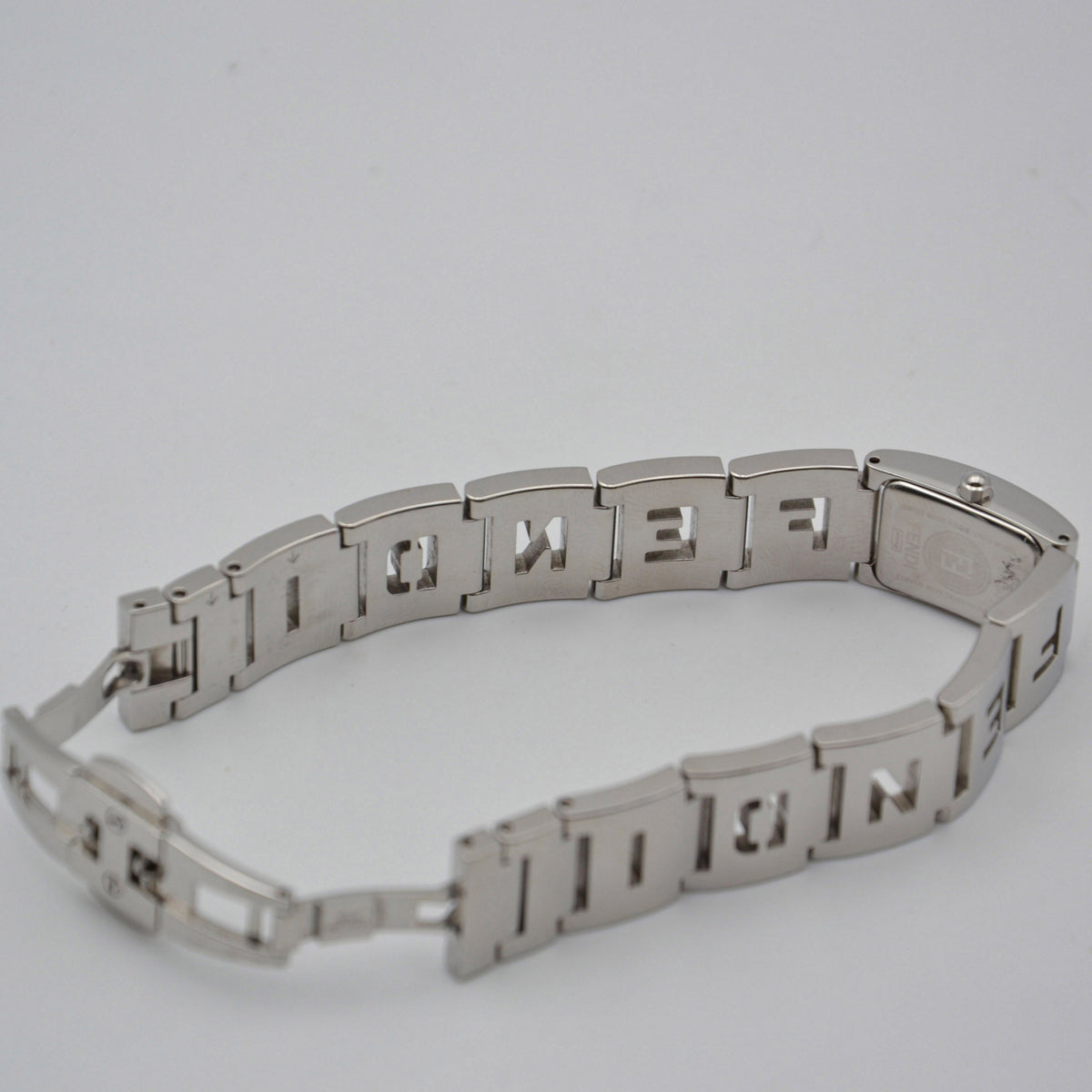 Montre Fendi 3150L Acier