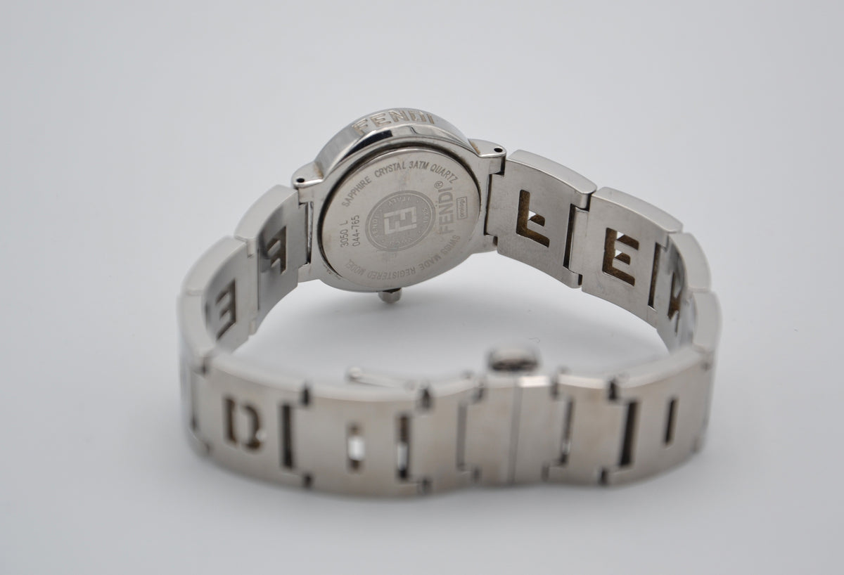 Montre Fendi femme modèle 3050L