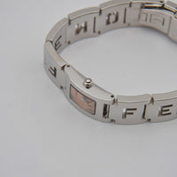 Montre Fendi 3150L Acier