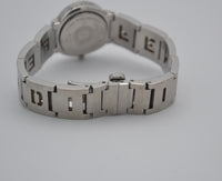 Montre Fendi femme modèle 3050L