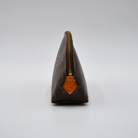 Trousse Cosmétique Louis Vuitton Monogram