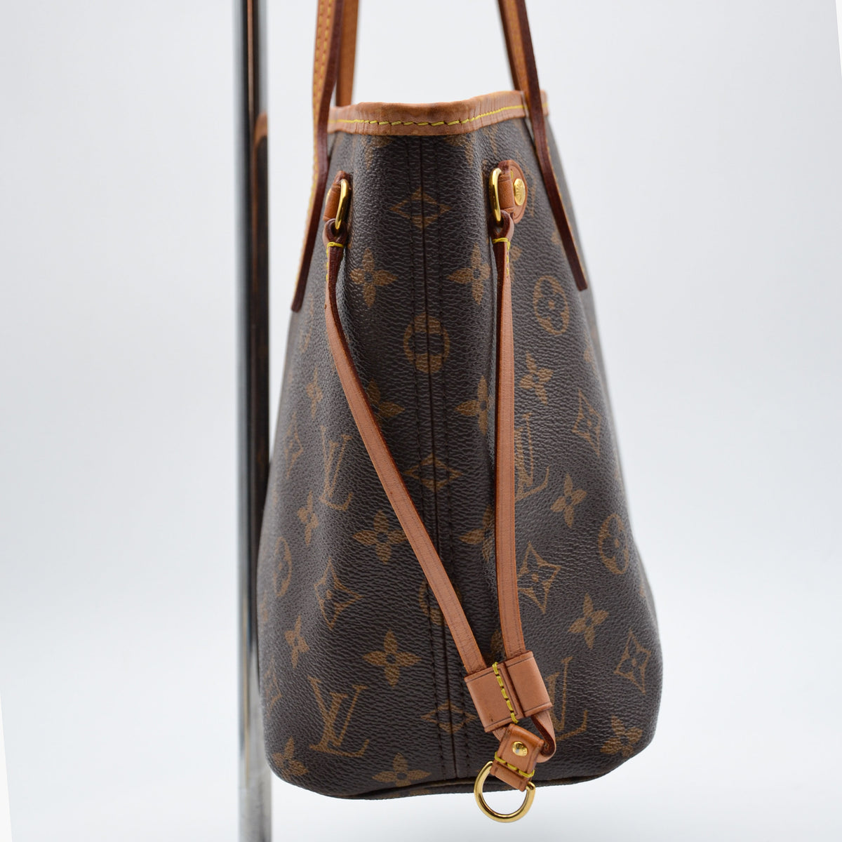 Louis Vuitton Neverfull PM Monogramme
