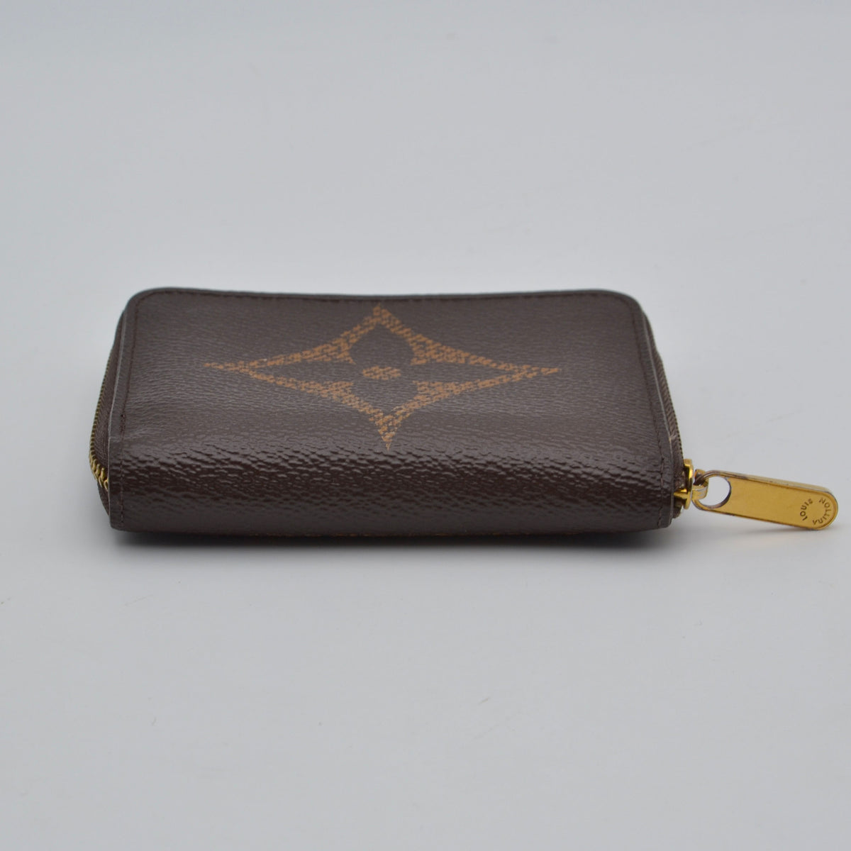 Louis Vuitton Zippy Coin Purse Monogramme Géant