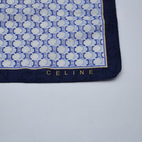 Bandana Céline Vintage