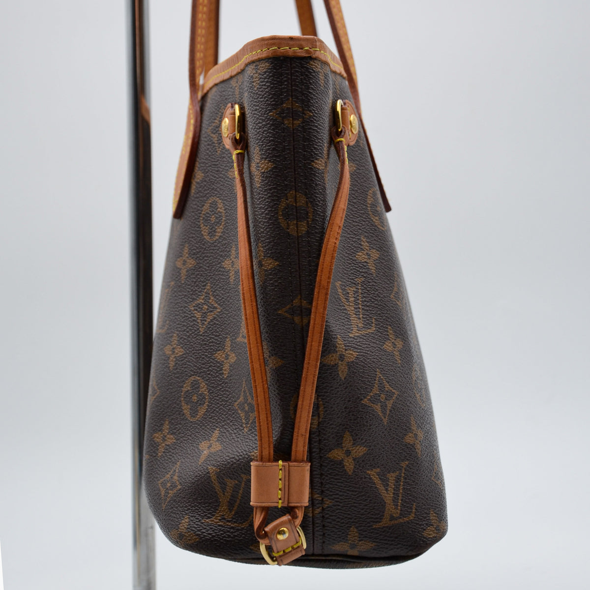 Louis Vuitton Neverfull PM Monogramme