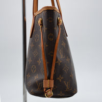 Louis Vuitton Neverfull PM Monogramme