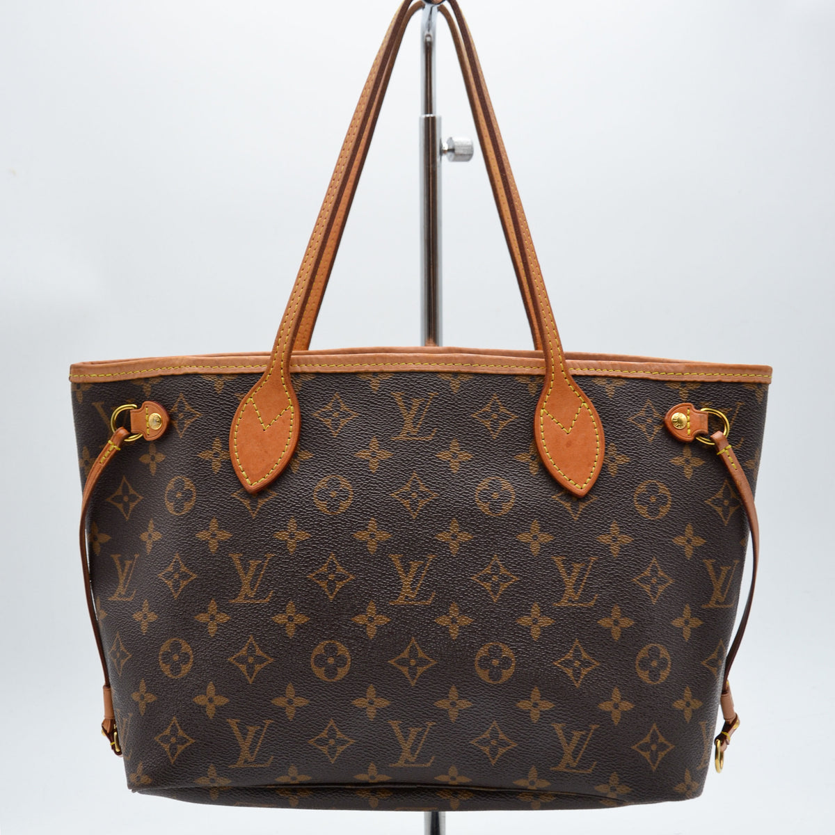 Louis Vuitton Neverfull PM Monogramme