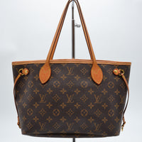 Louis Vuitton Neverfull PM Monogramme