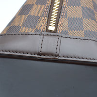Louis Vuitton Alma PM Damier Ébène