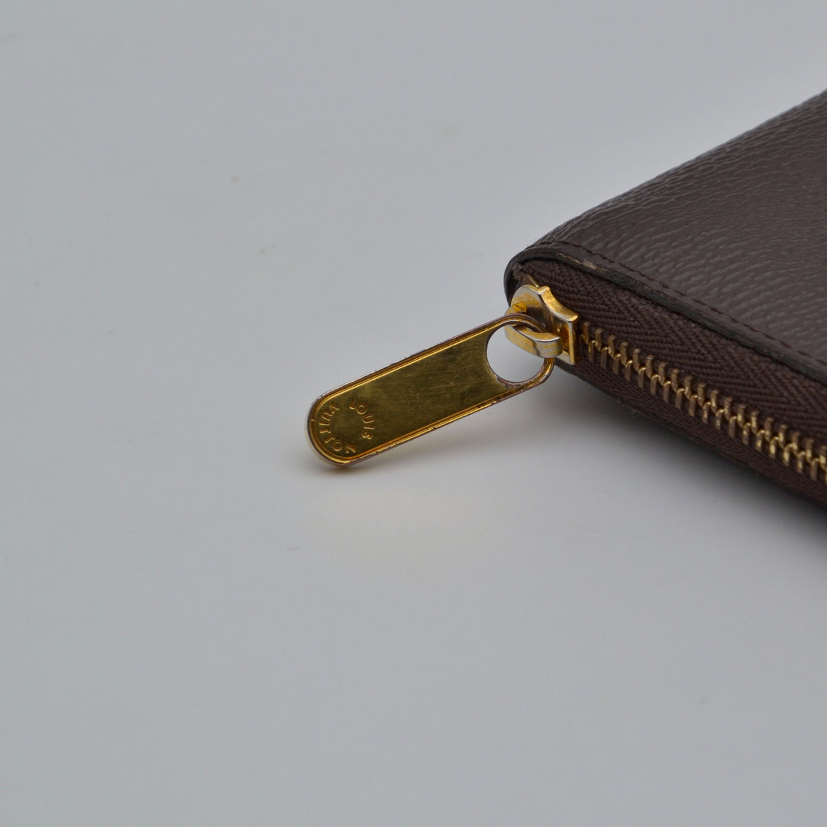 Louis Vuitton Zippy Coin Purse Monogramme Géant