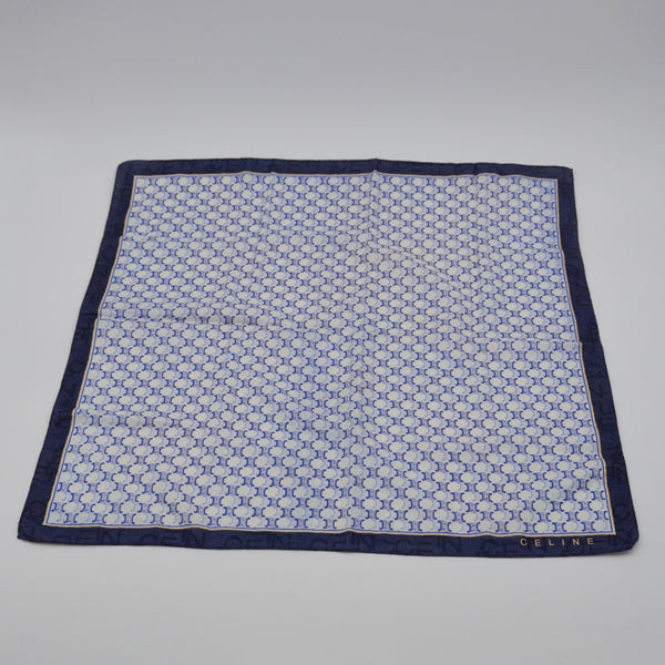 Bandana Céline Vintage