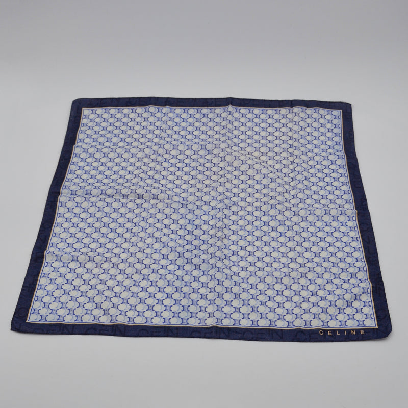 Bandana Céline Vintage