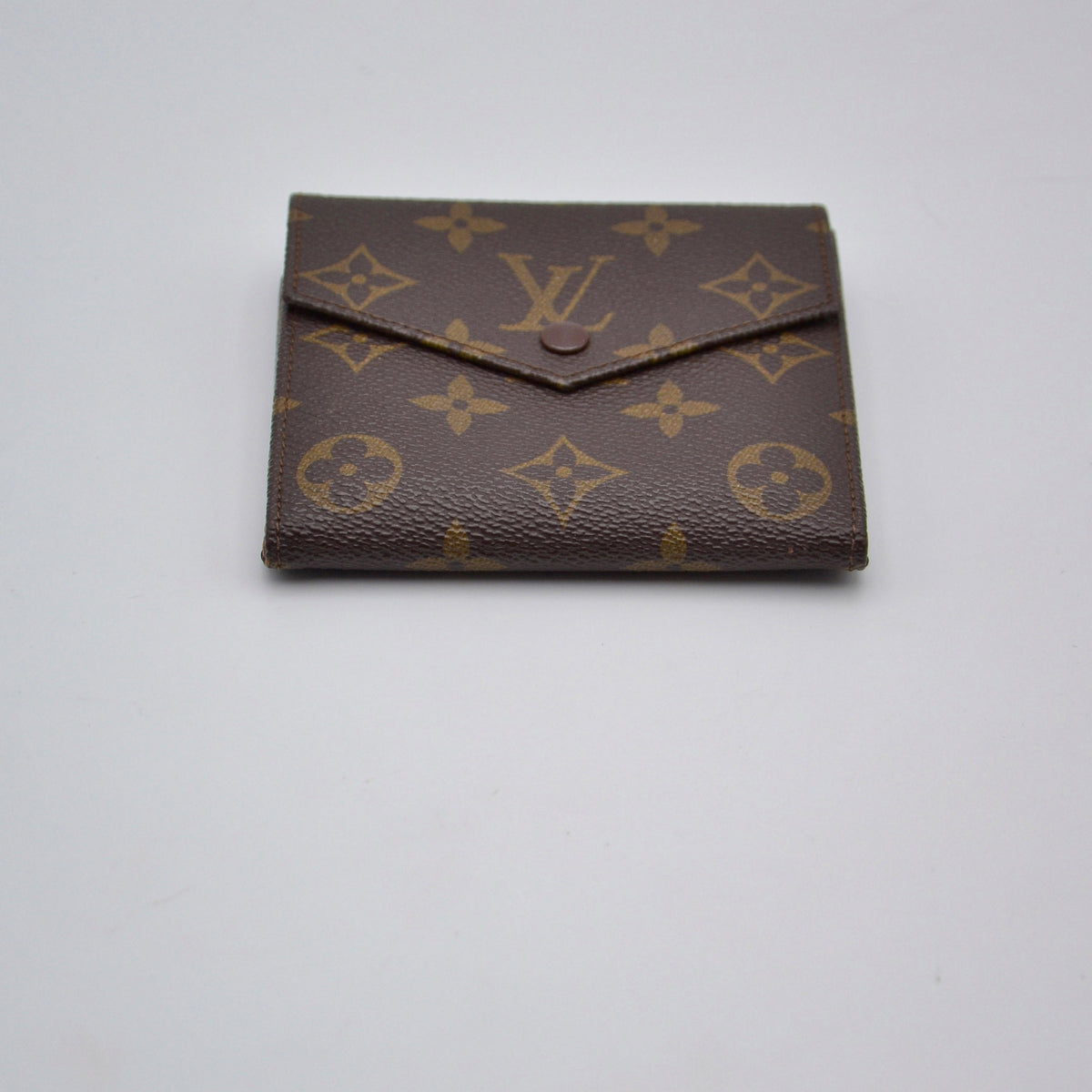 Louis Vuitton portefeuille Élise Monogram vintage
