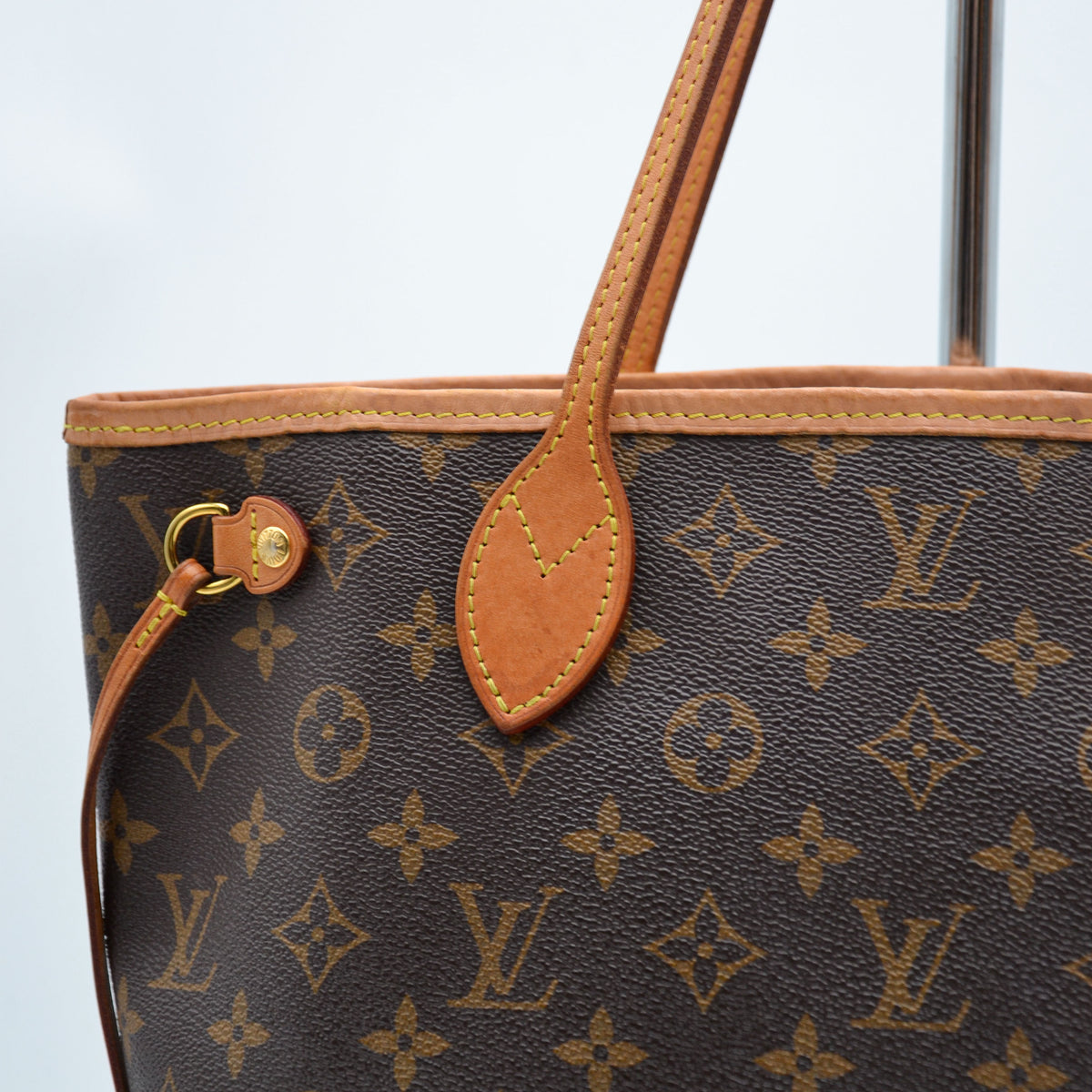 Louis Vuitton Neverfull PM Monogramme