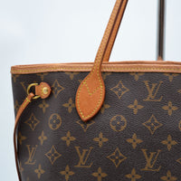 Louis Vuitton Neverfull PM Monogramme