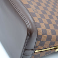 Louis Vuitton Alma PM Damier Ébène