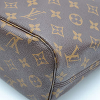 Louis Vuitton Neverfull PM Monogramme