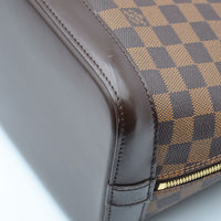 Louis Vuitton Alma PM Damier Ébène
