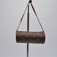 Louis Vuitton Pochette Papillon Monogram