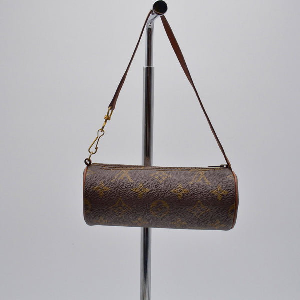 Louis Vuitton Pochette Papillon Monogram