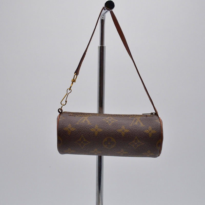 Louis Vuitton Pochette Papillon Monogram