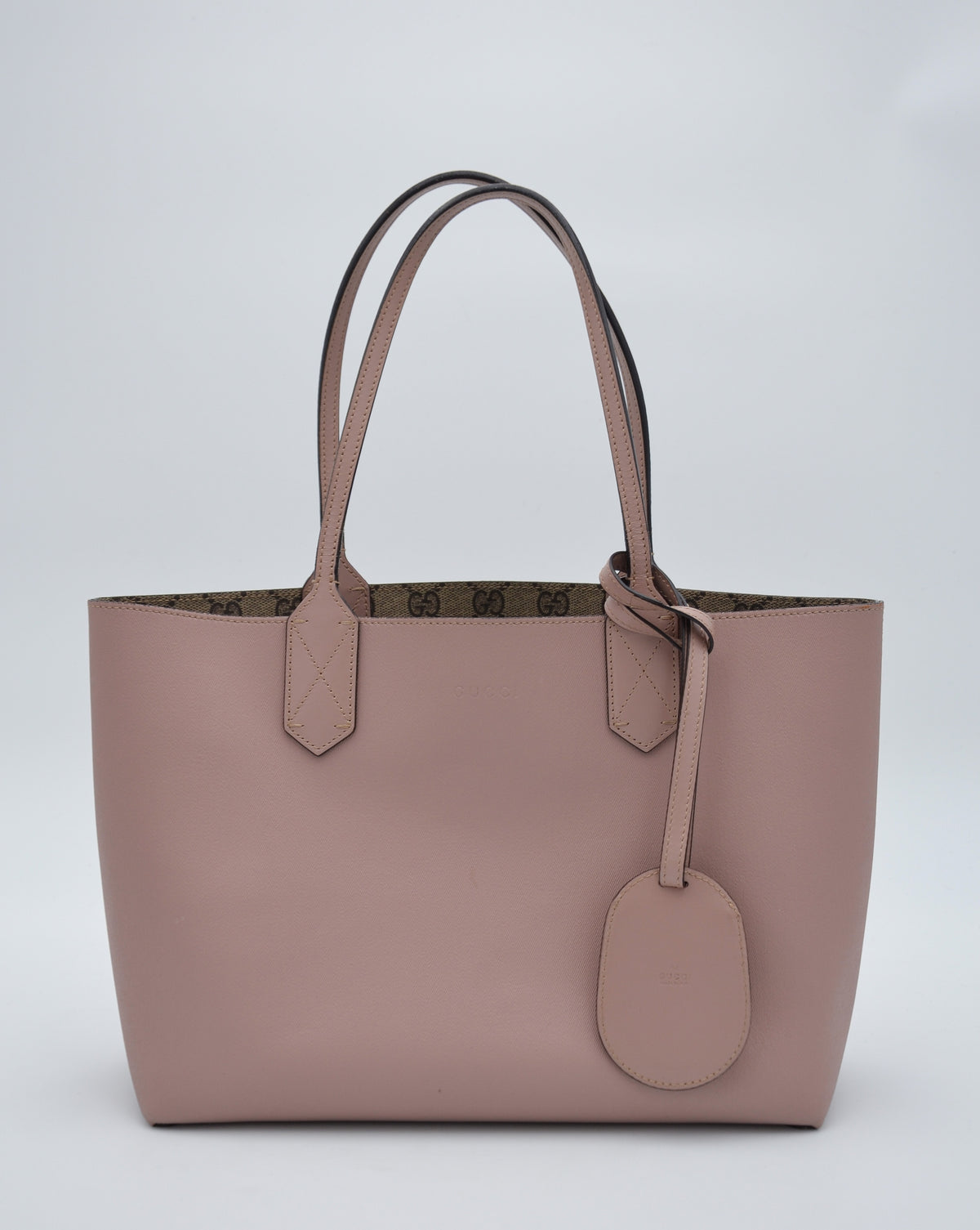 Tote MM Gucci Réversible GG Supreme