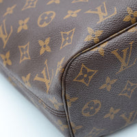 Louis Vuitton Neverfull PM Monogramme