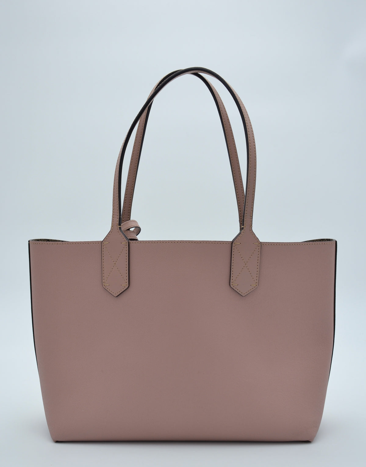 Tote MM Gucci Réversible GG Supreme