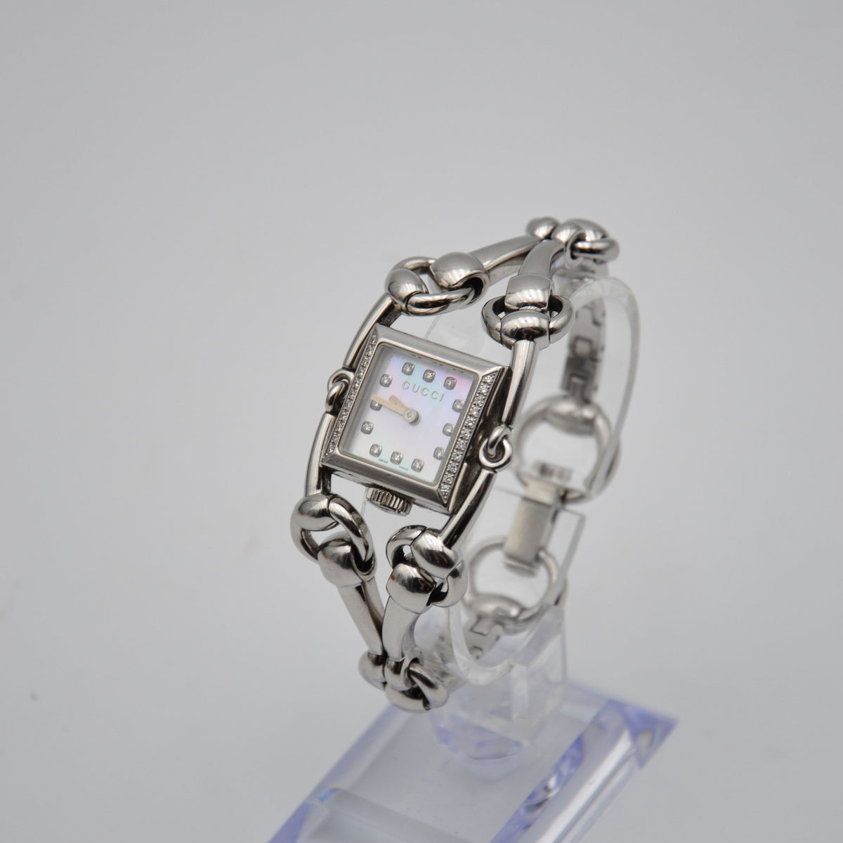 Montre Gucci Signoria 116.5