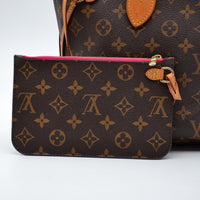 Louis Vuitton Neverfull PM Monogramme