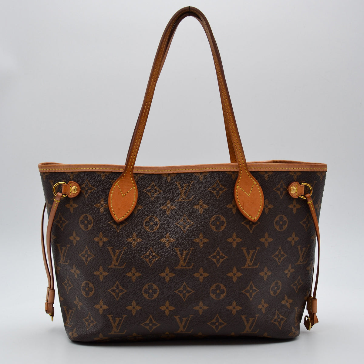 Louis Vuitton Neverfull PM Monogramme