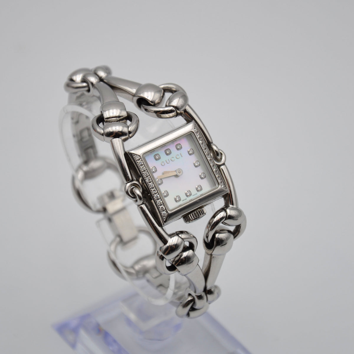 Montre Gucci Signoria 116.5