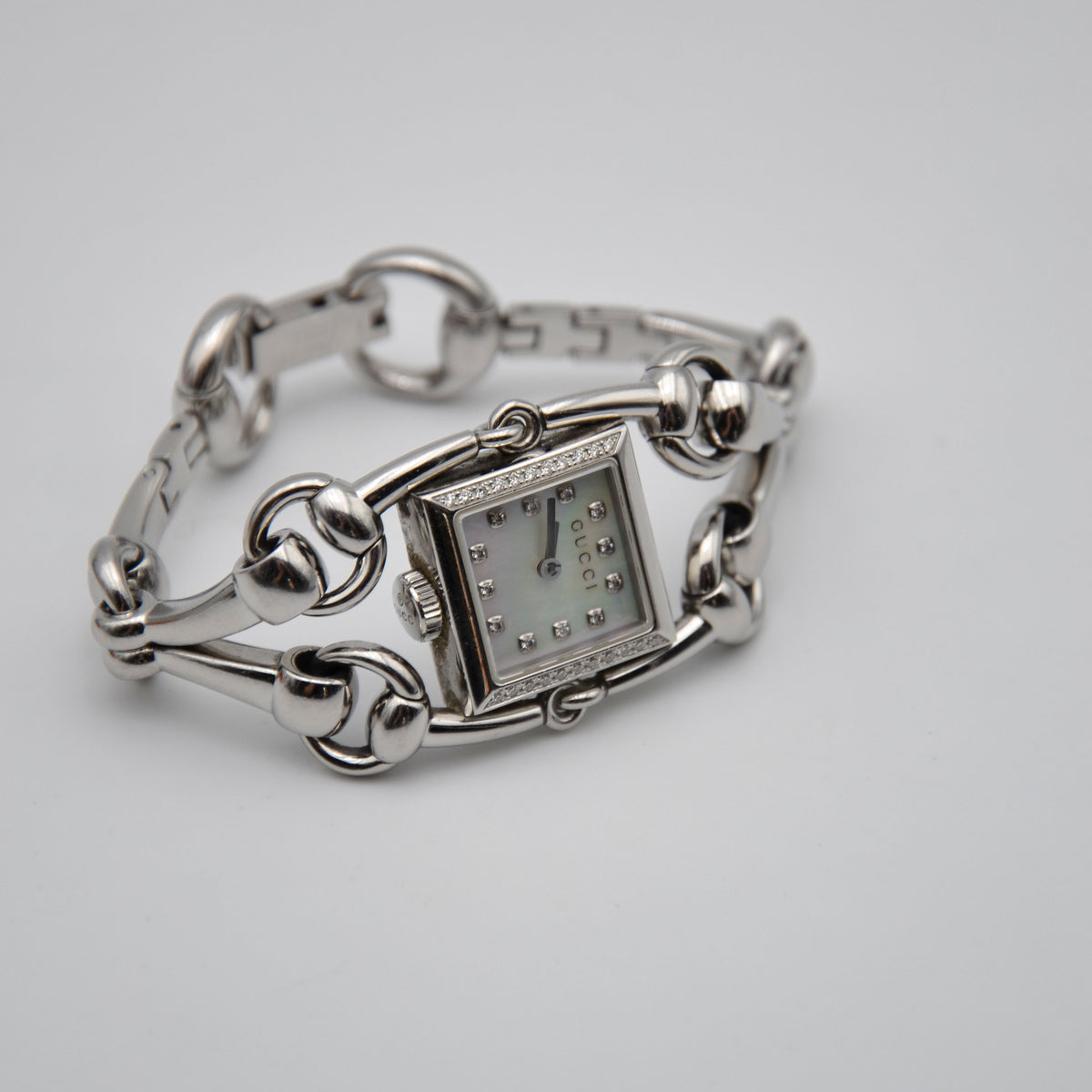 Montre Gucci Signoria 116.5