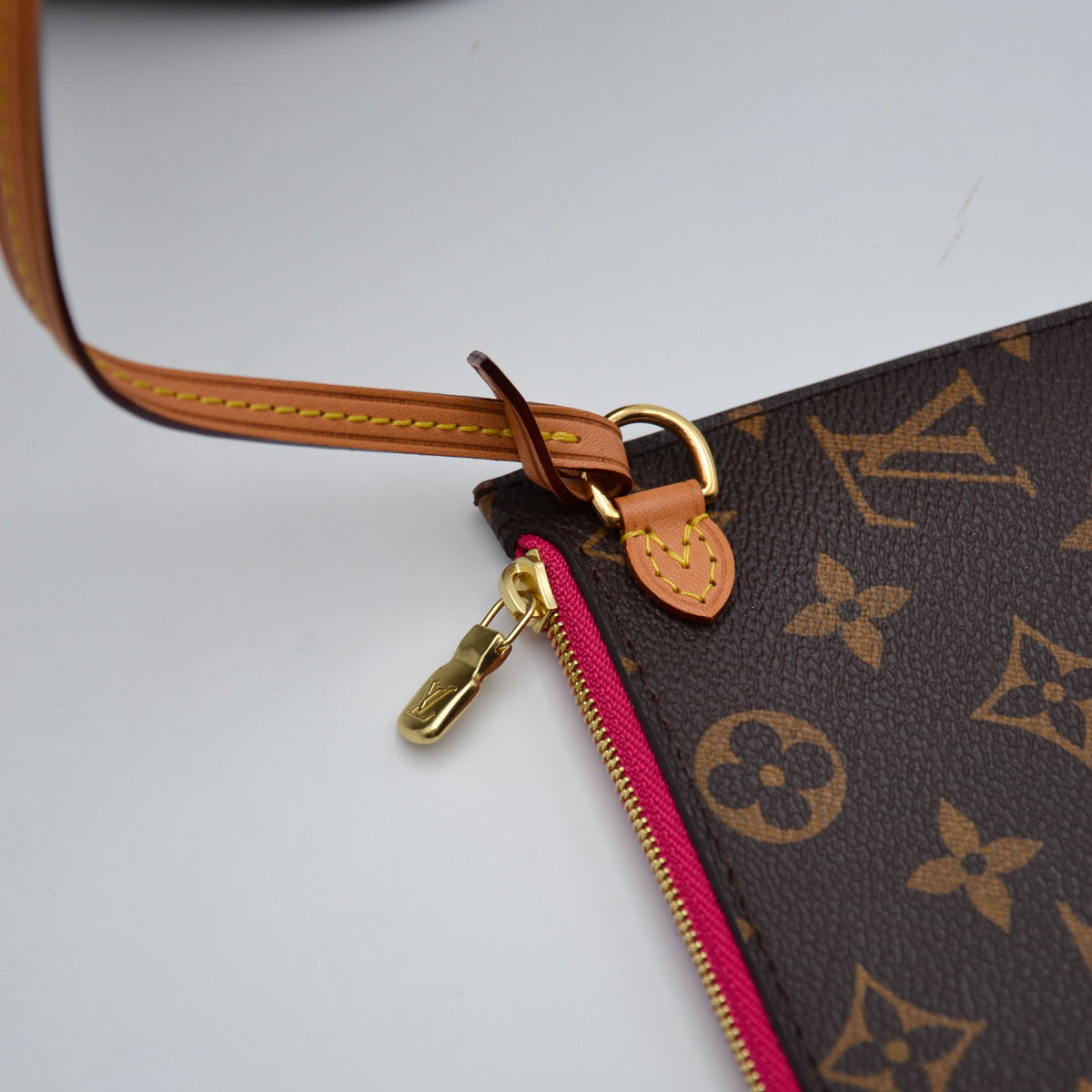 Louis Vuitton Neverfull PM Monogramme