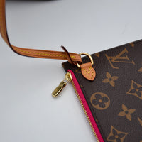 Louis Vuitton Neverfull PM Monogramme