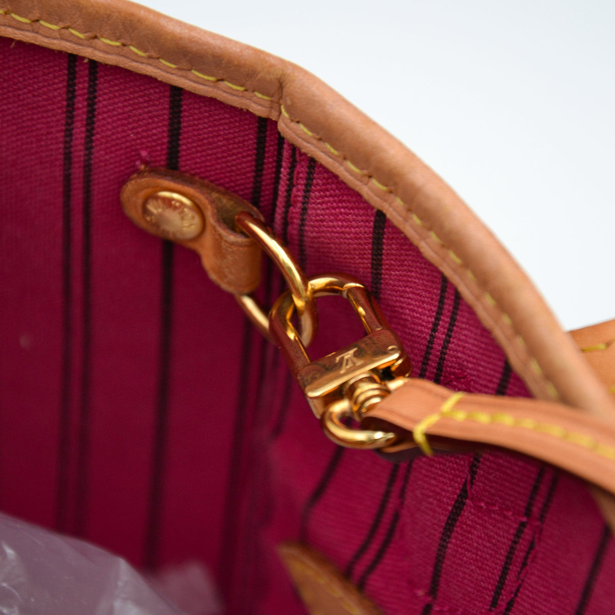 Louis Vuitton Neverfull PM Monogramme