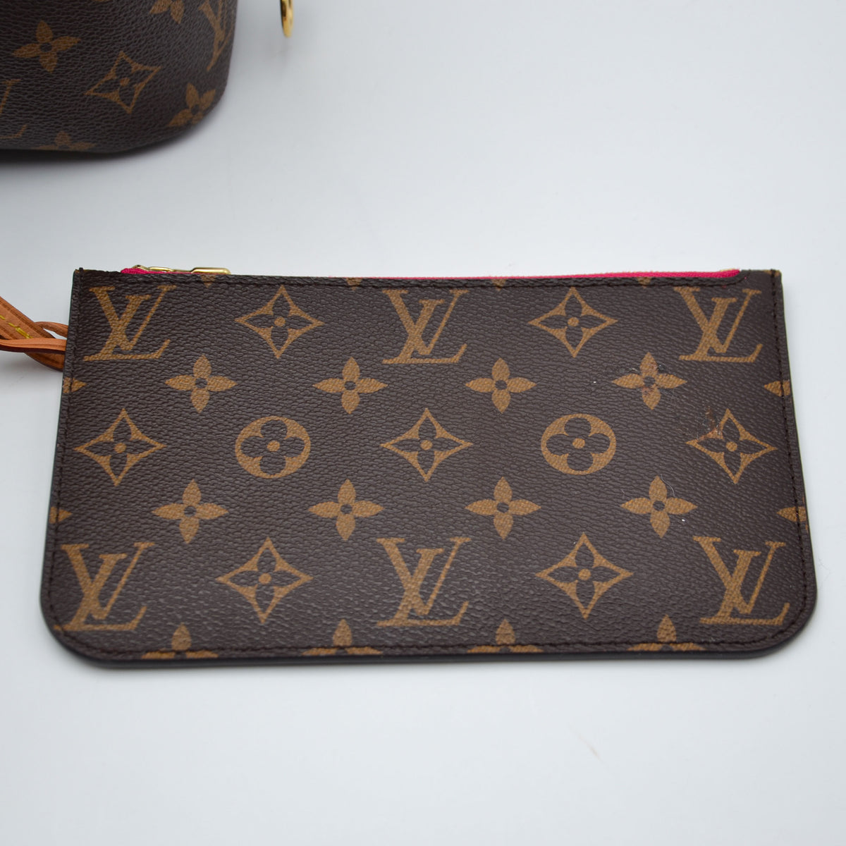 Louis Vuitton Neverfull PM Monogramme