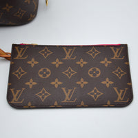Louis Vuitton Neverfull PM Monogramme