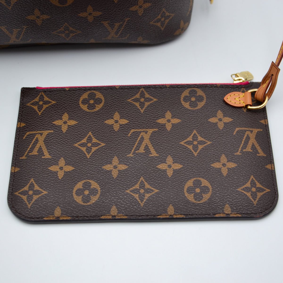 Louis Vuitton Neverfull PM Monogramme