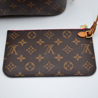 Louis Vuitton Neverfull PM Monogramme