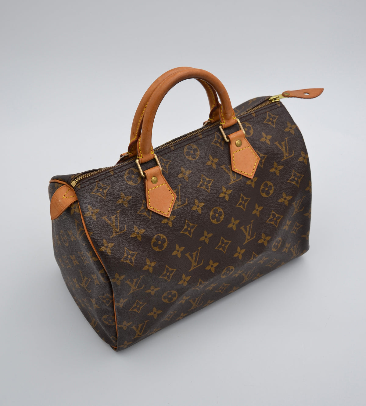 Louis Vuitton Speedy 30 Monogram
