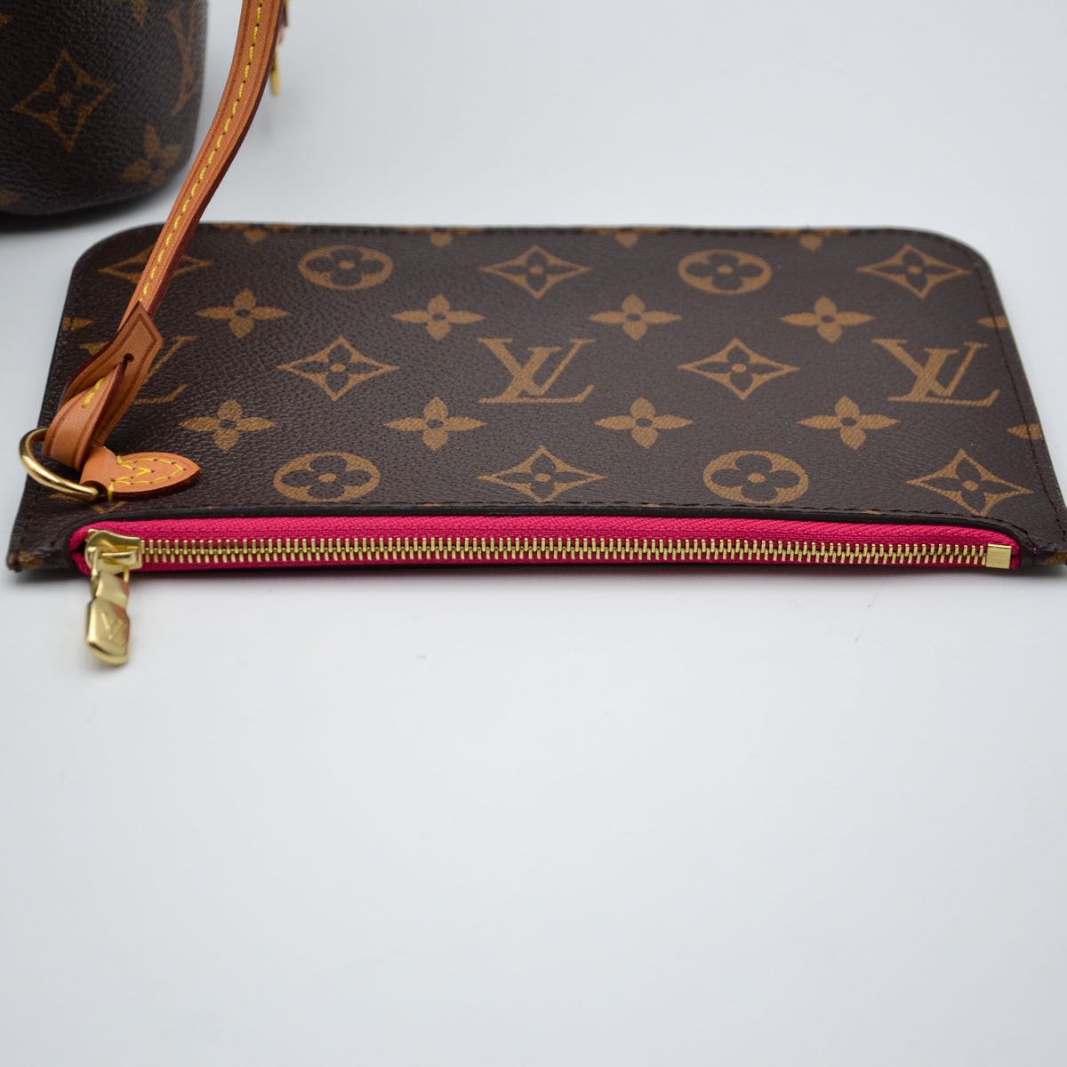 Louis Vuitton Neverfull PM Monogramme