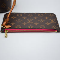 Louis Vuitton Neverfull PM Monogramme