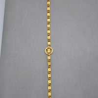 Céline Sautoir Maillons Triomphe Vintage