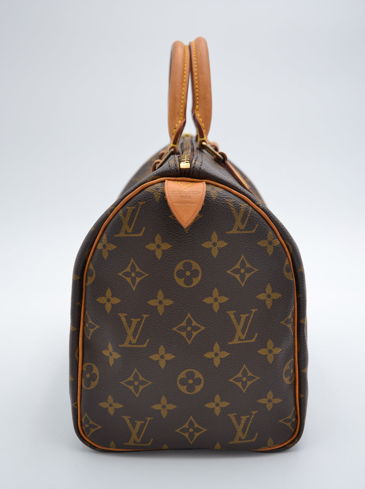 Louis Vuitton Speedy 30 Monogram