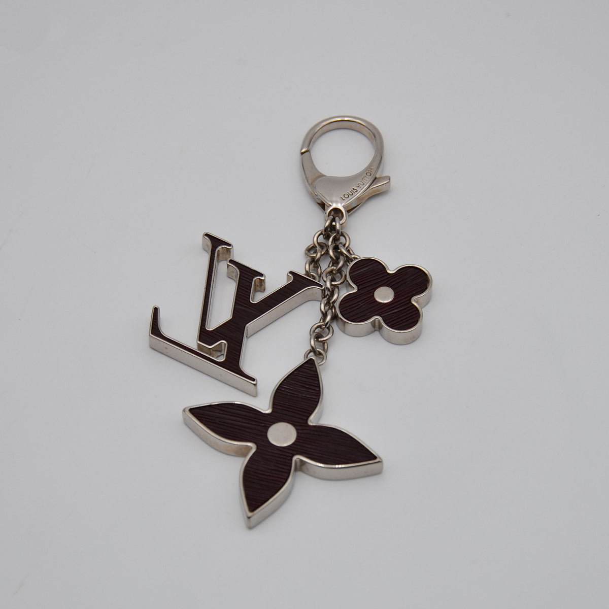 Louis Vuitton Bijou de Sac Fleur d'Épi