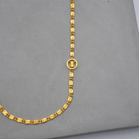 Céline Sautoir Maillons Triomphe Vintage