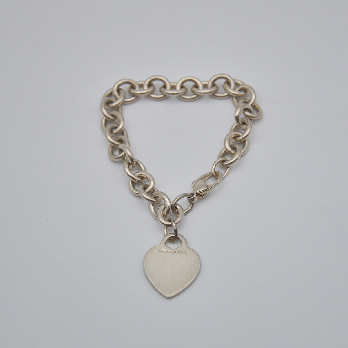 Bracelet Tiffany & Co. Argent 925