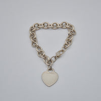 Bracelet Tiffany & Co. Argent 925